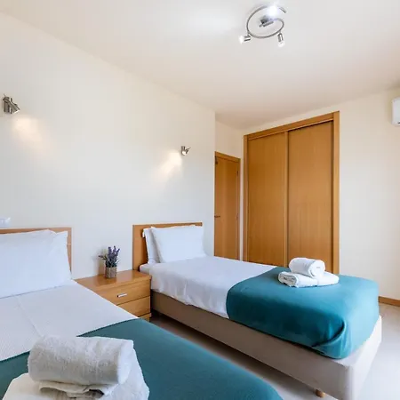 Appartement House