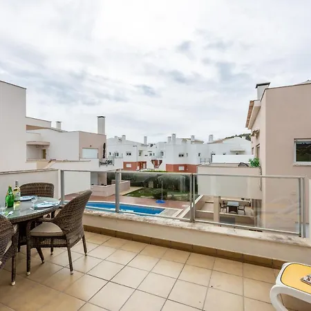 Appartement House *