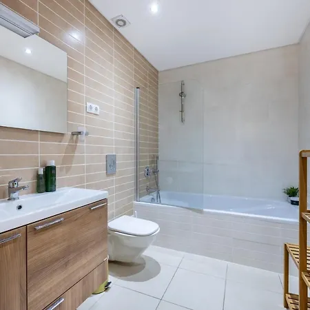 House Appartement