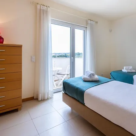 Apartman House Burgau