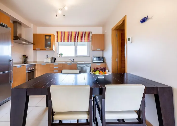 Apartmán House