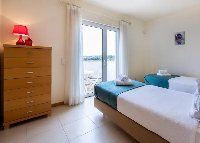 Apartmán House Burgau