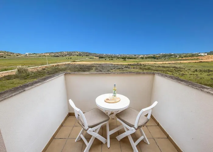 House Apartmán Burgau