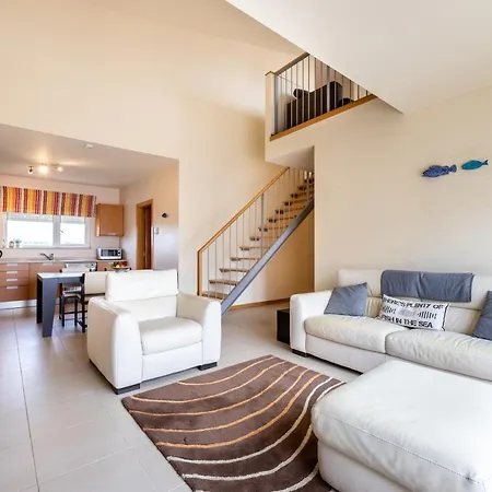 Apartmán House Burgau