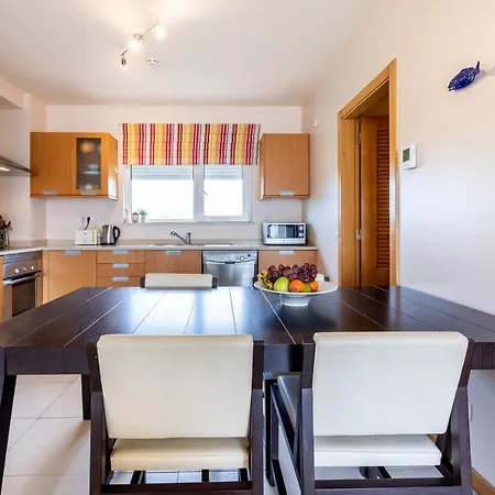 Apartmán House