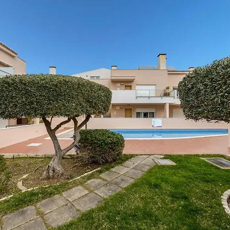 House Burgau