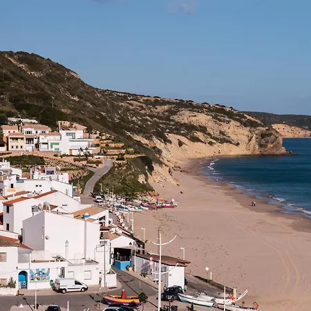 Apartmán House Burgau