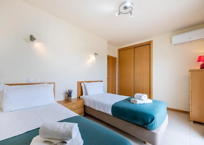 Apartamento House
