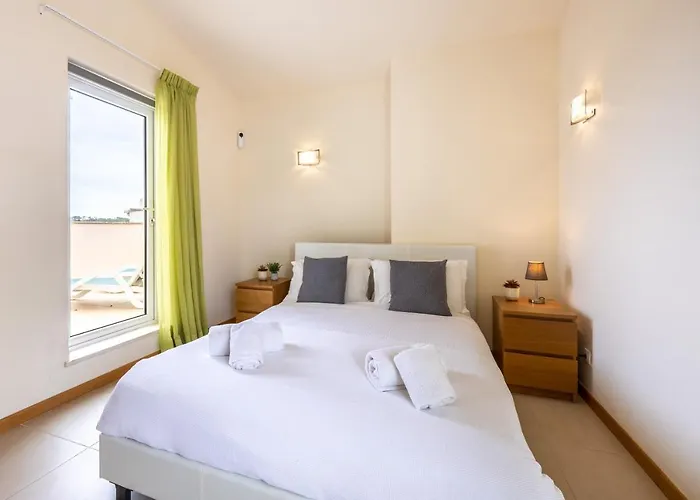 Apartamento House Burgau