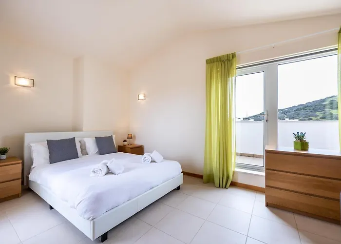 House Apartamento