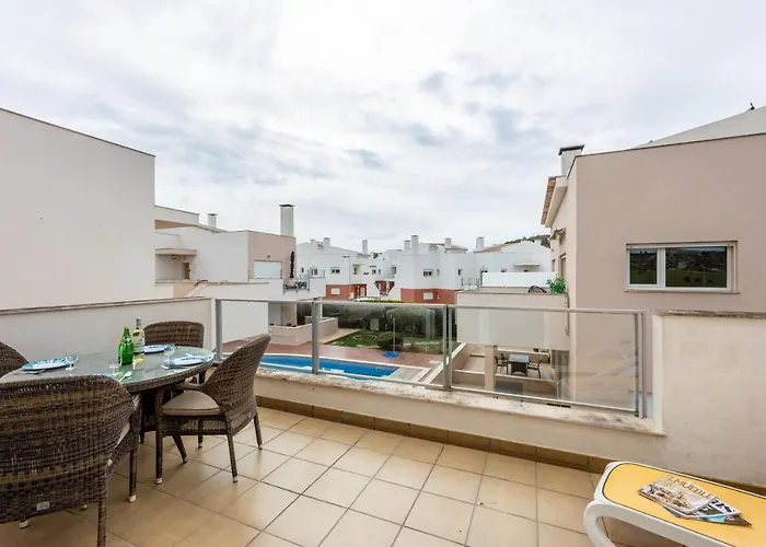 Apartamento House *
