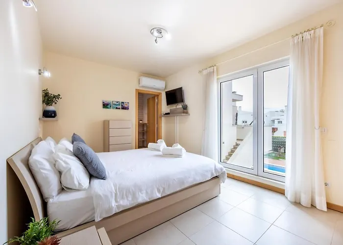 House Burgau