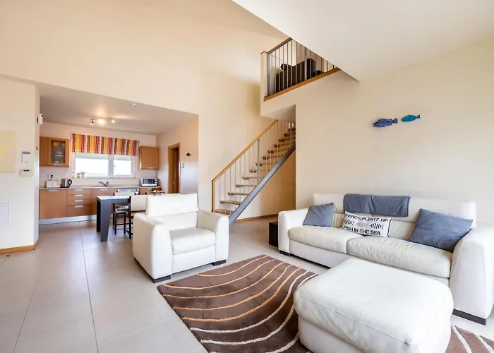 Apartamento House Burgau