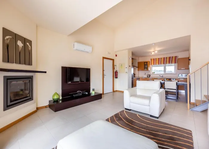 House Burgau