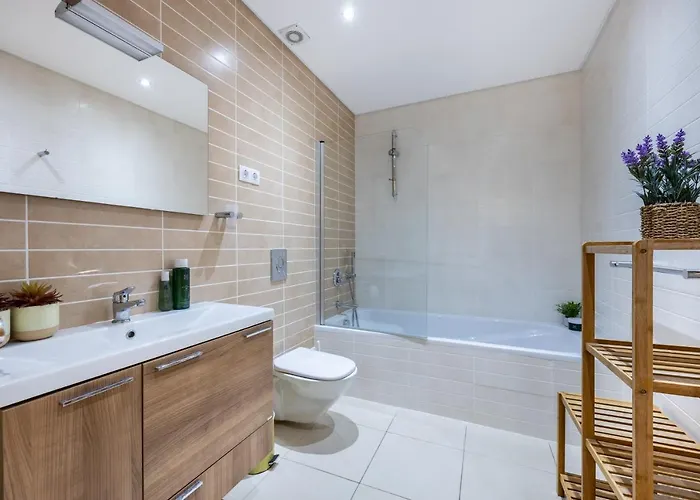 House Apartamento