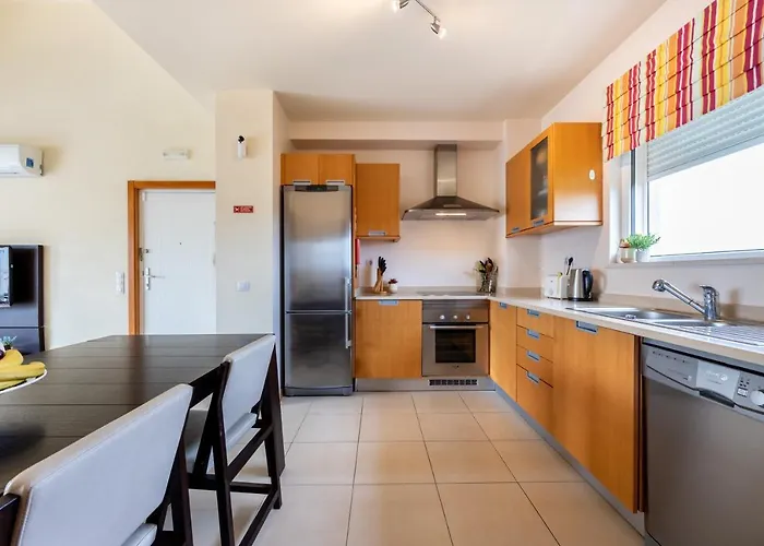 House Apartamento *
