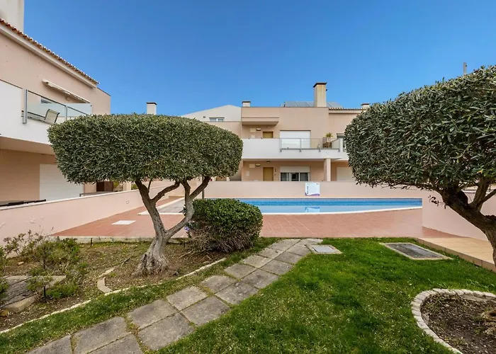 House Burgau