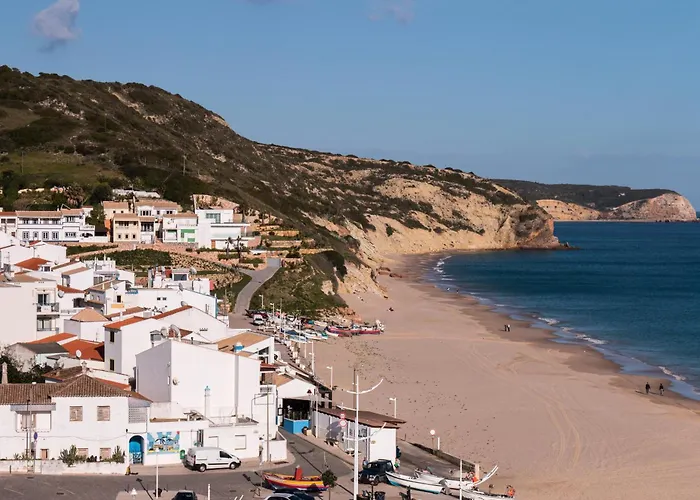 Apartamento House Burgau